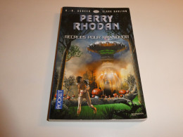 PERRY RHODAN 333/ RECRUES POUR KRANDHOR / BE - Altri & Non Classificati