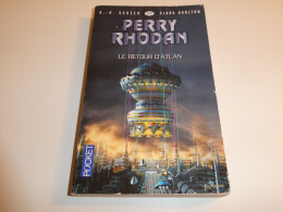 PERRY RHODAN 342 / LE RETOUR D'ATLAN/ BE - Autres & Non Classés