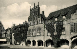 73318052 Lemgo Rathaus Lemgo - Lemgo