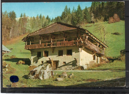 MORZINE   // Lot 16 - Morzine