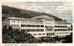 73318009 Bad Duerkheim Sanatorium Sonnenwende Bad Duerkheim - Bad Dürkheim