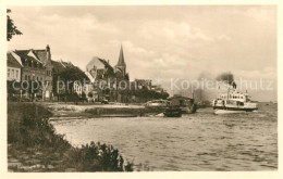 73317990 Emmerich Rhein Panorama  Emmerich Rhein - Emmerich