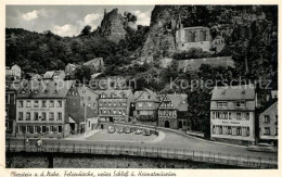 73317919 Oberstein Nahe Neues Schloss Heimatmuseum Oberstein Nahe - Idar Oberstein