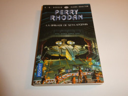 PERRY RHODAN 348/ LA BRIGADE DE SETH APOPHIS / BE - Altri & Non Classificati