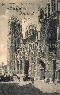 73317898 Bruxelles Bruessel Eglise St Godule Bruxelles Bruessel - Altri & Non Classificati