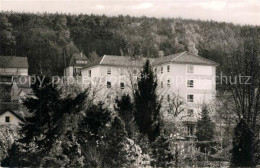 73317869 Bad Koenig Odenwald Sanatorium Bad Koenig Odenwald - Bad König