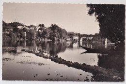 C11-31) MURET - PONT  SUR  LA  GARONNE    - ( 2 SCANS ) - Muret