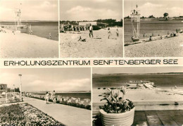 73317815 Senftenberg Niederlausitz Erholungszentrum Senftenberger See Strand Pro - Brieske