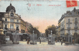 21-DIJON-N°LP5121-C/0047 - Dijon