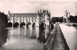 37-CHENONCEAUX-N°LP5121-B/0331 - Chenonceaux