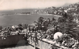 06-MENTON-N°LP5121-B/0333 - Menton