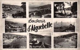 73-AIGUEBELLE-N°LP5121-B/0277 - Aiguebelle