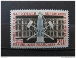 TB N° 1197, Neuf XX. - Unused Stamps