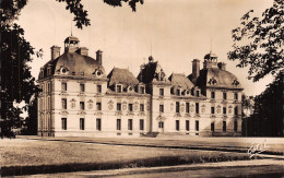 41-CHEVERNY LE CHATEAU-N°LP5121-B/0189 - Cheverny