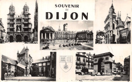 21-DIJON-N°LP5121-A/0375 - Dijon