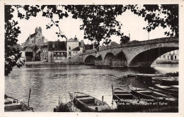 89-VILLENEUVE SUR YONNE-N°LP5121-A/0337 - Villeneuve-sur-Yonne