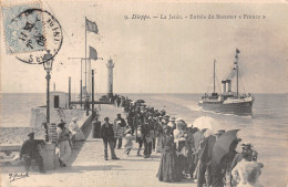 76-DIEPPE-N°LP5121-A/0171 - Dieppe