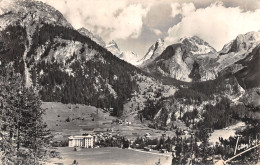 73-PRALOGNAN LA VANOISE-N°LP5121-A/0089 - Pralognan-la-Vanoise