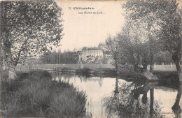 28-CHATEAUDUN-N°LP5121-E/0371 - Chateaudun