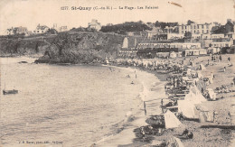 22-SAINT QUAY-N°LP5121-E/0359 - Saint-Quay-Portrieux