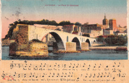 84-AVIGNON-N°LP5121-E/0299 - Avignon