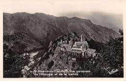 66-SAINT MARTIN DU CANIGOU-N°LP5121-E/0253 - Sonstige & Ohne Zuordnung