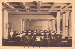 73-AIX LES BAINS-N°LP5121-E/0147 - Aix Les Bains