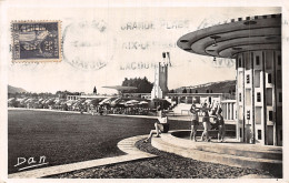 73-AIX LES BAINS-N°LP5121-E/0143 - Aix Les Bains