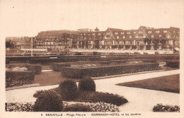 14-DEAUVILLE-N°LP5121-E/0077 - Deauville