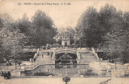 21-DIJON-N°LP5121-D/0337 - Dijon