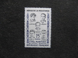 TB N° 1198, Neuf XX. - Unused Stamps