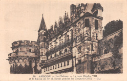 37-AMBOISE-N°LP5121-D/0273 - Amboise