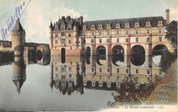 37-CHENONCEAUX-N°LP5121-D/0177 - Chenonceaux