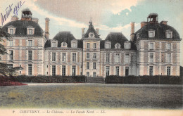 41-CHEVERNY-N°LP5121-D/0167 - Cheverny