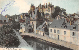 37-LOCHES -N°LP5121-D/0169 - Loches