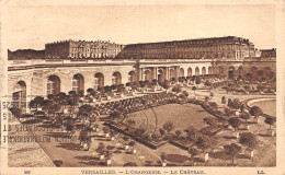 78-VERSAILLE LE CHATEAU L ORANGERIE-N°LP5121-D/0149 - Versailles