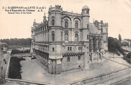 78-SAINT GERMAIN EN LAYE-N°LP5121-D/0135 - St. Germain En Laye