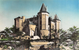 49-SAUMUR LE CHATEAU-N°LP5121-C/0279 - Saumur