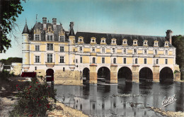 37-CHENONCEAUX LE CHATEAU-N°LP5121-C/0281 - Chenonceaux