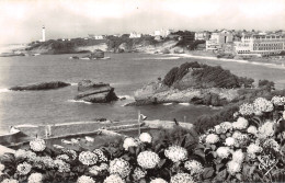 64-BIARRITZ-N°LP5121-C/0259 - Biarritz