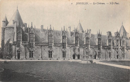 56-JOSSELIN-N°LP5121-G/0393 - Josselin