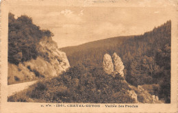 63-CHATEL GUYON-N°LP5121-G/0349 - Châtel-Guyon