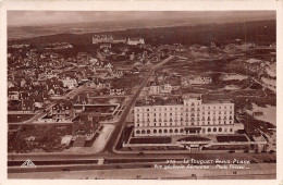 62-LE TOUQUET PARIS PLAGE-N°LP5121-G/0317 - Le Touquet