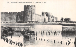 30-AIGUES MORTES-N°LP5121-G/0209 - Aigues-Mortes