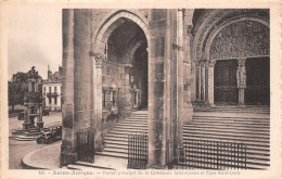 71-AUTUN-N°LP5121-G/0133 - Autun