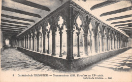 22-TREGUIER-N°LP5121-G/0081 - Tréguier