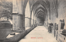 34-BEZIERS-N°LP5121-G/0063 - Beziers