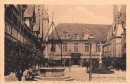 21-BEAUNE HOSPICE-N°LP5121-G/0051 - Beaune