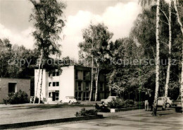 73317323 Koeln Rhein Sporthochschule Kursistenheim Koeln Rhein - Köln