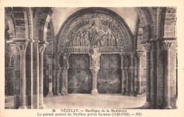 89-VEZELAY-N°LP5121-F/0329 - Vezelay